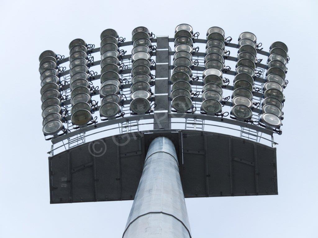 Cazaly’s Stadium